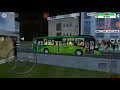 🔴[Bus Brasil Simulador] - Marcopolo Viale Volvo  B215RH  Híbrido Padrão Curitiba/PR
