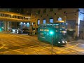 Hong Kong Bus 九龍巴士 KMB 113 AVBWU307 @SP6701 堅尼地城 Kennedy Town（卑路乍灣 Belcher Bay）➡彩虹 Choi Hung 全程