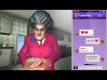 Scary Teacher 3D - Miss T Pranked Again, chapter update, Special Episode #scaryteacher3d