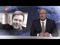 Wahl-Grünhorn Fabian - heuteshow | ZDF