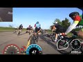 Crit Racing Crash Compilation (May 2022)