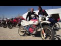 Motosx1000 : Veteranas Off-Road