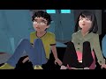 Kereta Berhantu | HORROR MOVIE SAKURA SCHOOL SIMULATOR