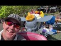 Riding Everything at Disneyland in ALPHABETICAL ORDER?!