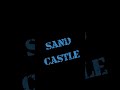 SIM - Sand Castle 💚