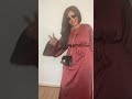 I Bought Viral TikTok Satin Dress and it’s the best dress I’ve ever worn!! See why!