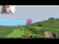 Minetest Playthrough, Episode 1