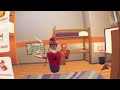 how to make a Spiderman outfit in Rec Room