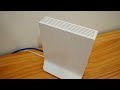 FRITZ! Repeater 3000 AX Wi-Fi 6 extender tri-band • Unboxing, installation, configuration and test