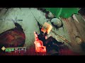 Destiny 2 | Just another day in Destiny 2 (Asia Region....I think)