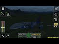 Flight Sim 2018 - New Airplane Unlocked - Airplane Simulator Android Gameplay #6