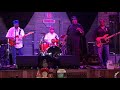 Willie Lockett and the Blues Krewe Damn Right I Got the Blues BB King Blues Bar Jazzfest 2018