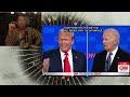 LIVE WATCH PARTY: TRUMP VS. BIDEN