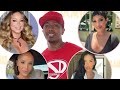 The Downward Spiral of Nick Cannon.. (12 Kids with 6 Women)