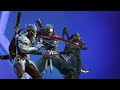 Genji Spotlight – Heroes of the Storm