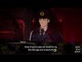 Shin Megami Tensei V is Really Bad