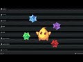 Star Bit Festival  [8-Bit; VRC6] - Super Mario Galaxy