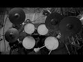 Modern Drummer Roland V-Drums Acoustic Design VAD306 Electronic Drum Set Video Review by Mike Dawson