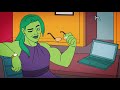 She-Hulk: Law and Disorder | Marvel TL;DR