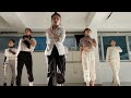 [Contemporary-Lyrical Jazz] A Thousand Years - Christina Perri Choreography.MIA |댄스학원|발레|재즈댄스|컨템재즈