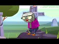 PvZ Creative funny animation #2 (Series 2021)