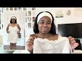 spring / summer shein clothing haul 2024 | splashofsteph