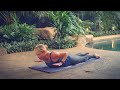 Yoga for Photographers & Cinematographers - Five Parks Yoga