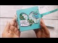 Beautiful Handmade Scrapbook for Birthday | Scrapbook for Boyfriend | Tutorial