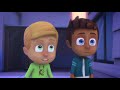 PJ Masks Season 3 Full Episodes Wolfy Powers & Do The Gekko 🦎 PJ Masks Full Episodes