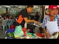 The Hawker Shows His Best Cooking Menu - Malaysian Daily Meals