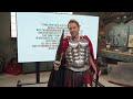 The Full Armor of God from Ephesians Explained | Bible Backroads | Drive Thru History