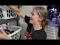 Broadway theaters do their own laundry?! What else goes down backstage | NYC POV