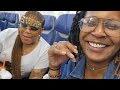 Travel Vlog | Orlando Florida | Married Couple LGBTQ #Herndon.JonesSquared