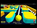 roblox pac man version roblox jai rage un peux