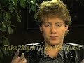 Rewind: James Spader 1985 interview  on his life....long before 