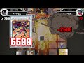 【#遊戯王】ボスラッシュ！闇より出でし孤高なる力！『紅蓮の悪魔（地縛レモン）』vs『クリアー・ワールド』【#爆アド】