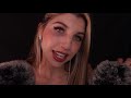 ASMR Slow, Sleepy Whispers during a Storm 😴🌧