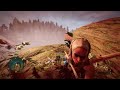 So I FINALLY Tried Far Cry Primal