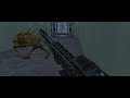 Half Life: Opposing Force Gameplay