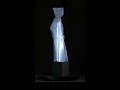 Friday Favorite: Ice Queen lighted sculpture - Kevin Caron