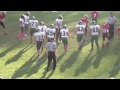 Chiefs JV vs. Whippany Park Clip 5