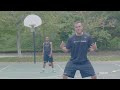 Top 3 BASKETBALL DEFENSIVE DRILLS - How to Improve Quickness for Basketball Defense