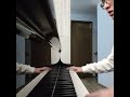 Fur Elise Jam by The Piano Guys