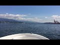 Vancouver Harbor May 2016