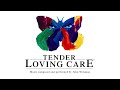 Tender Loving Care Soundtrack - French Cafe