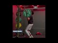 Strength & Explosiveness: Full-Body Athletic Circuit