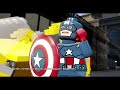 GRAN FINAL ! - Lego marvel avengers ep.7