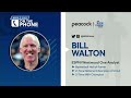Rich Eisen Pays Tribute to the Late, Great Bill Walton | The Rich Eisen Show