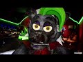 FNAF: Security Breach Vs Ruin DLC - All Jumpscares (Original Vs New)