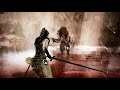 Hellblade: Senua's Sacrifice - Gramr and the Sea Of Corpses